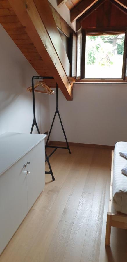 Appartamento Residenza Lavinia モンフォルテ・ダルバ エクステリア 写真