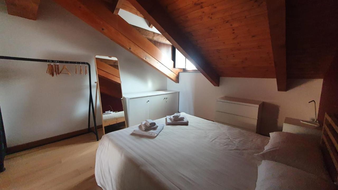 Appartamento Residenza Lavinia モンフォルテ・ダルバ エクステリア 写真